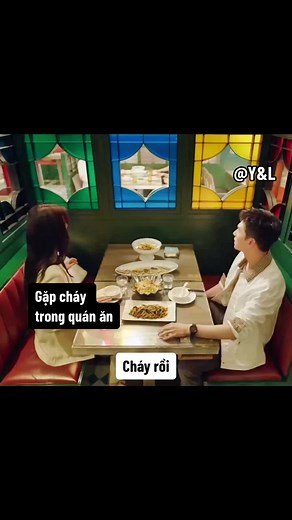 Khói Lửa Nhân Gian Của Tôi Tập 29 | Anh Lính Cứu Hỏa P2