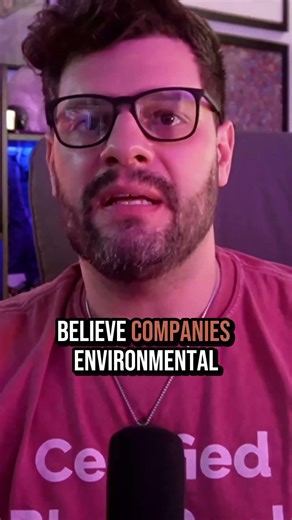 This study proves greenwashing isn't working