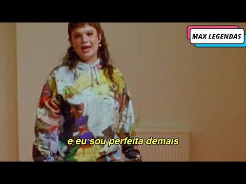 Lola Young - Messy (Tradução) (Legendado) (Clipe Oficial)