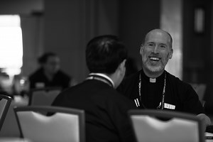 Events - The Evangelical Catholic