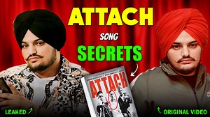 94K views · 8.9K reactions | Explain Attach Sidhu Moose Wala Poster...