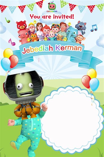 #CapCut #kerbalspaceprogram | Kerbal Space Program