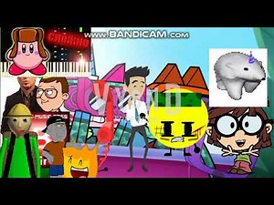 Five nights at Jack Paul 403 (Night 2)