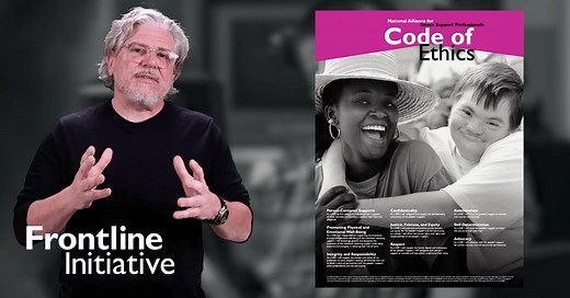 Introduction to the Code of Ethics video