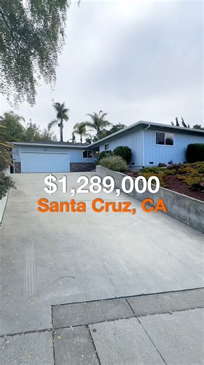 New in Santa Cruz Gardens!