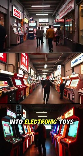 Did You Know Nintendo Started as a Playing Card Company? 🎮🃏