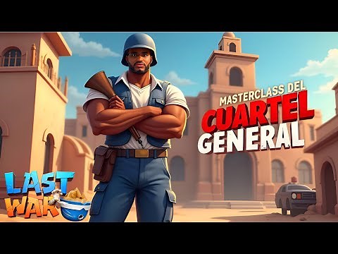 💥 The secrets that NO ONE tells you about the Headquarters in Last War