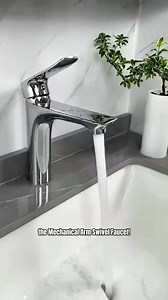 Fix for weak water flow or short faucet | Lee Home | Facebook