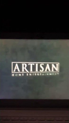 Artisan Home Entertainment Website Bumper ( My Version )