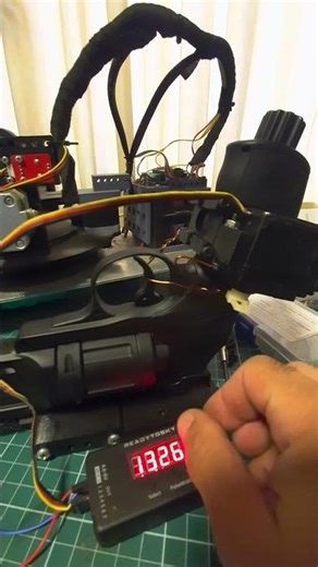 Fastest Sentry Gun Trigger System Build