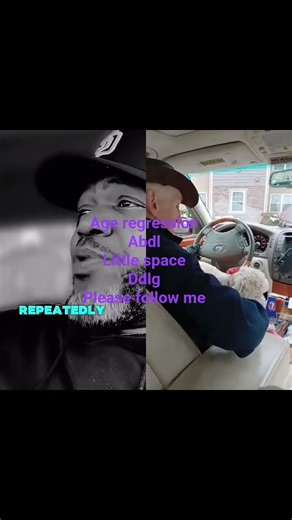 age regression my life lessons