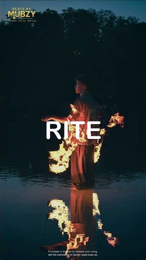 Afrobeat Type Beat 2025 – Rema x Amapiano Vibes | Instrumental by BeatsByMubzy