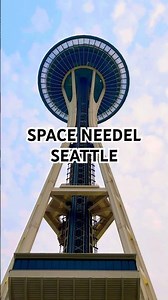 SPACE NEED, HISTORY OF SEATTLE, USA
