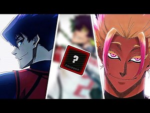 3 INSANE COMBOS in Blue Lock Rivals