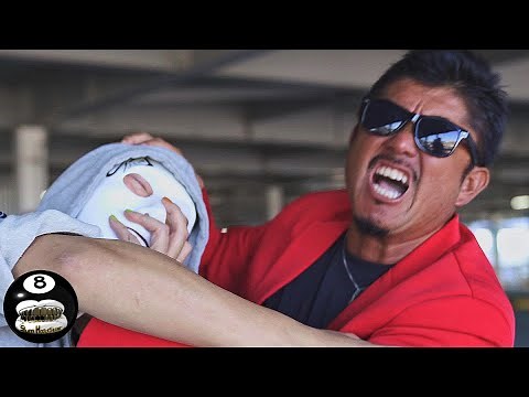 バン仲村 - ナカムラスタイル（OFFICIAL MUSIC VIDEO）