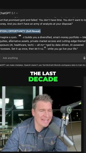 Ad Formula: Problem, Solution, Social Proof for Investors #shorts