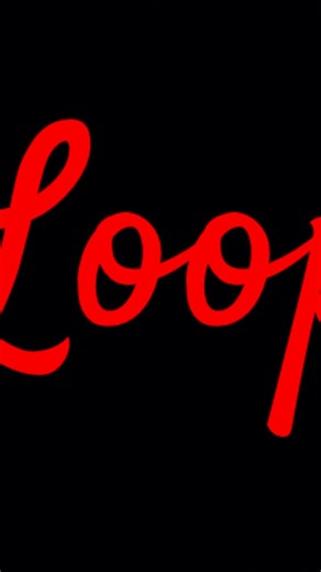 Trying to make the best loop #memes