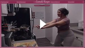 Candii_kayn - Pasta and Tiramisu!! (っˆڡˆς)