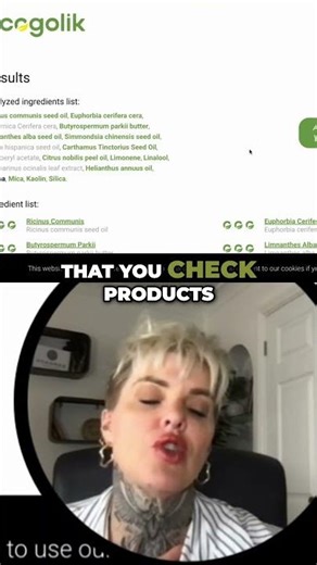 Build a Toxin-Free Makeup Routine | Stay Youthful Naturally ✨