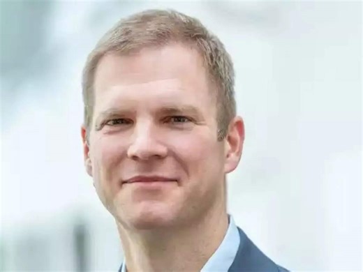 Outsourcing will continue to rise despite AI, but GCCs to help add new layer of growth: Christoph Schweizer, CEO of Boston Consulting Group