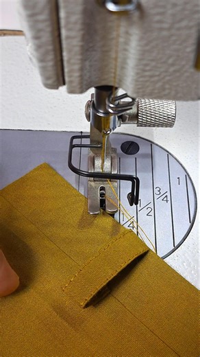 Must-Try Sewing Techniques ✅ ‪@Sewing-with-shamima‬ #shortsfeed #shorts #trending #tips