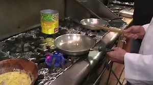 Chicken French is a signature dish that has roots in Rochester. Nate Cianciola, formerly of Nate's Brown Derby, and Whitey Proietti of Proietti's in Webster, showed us how to do it right. More: http://bit.ly/2R2sxZl | 13 WHAM ABC