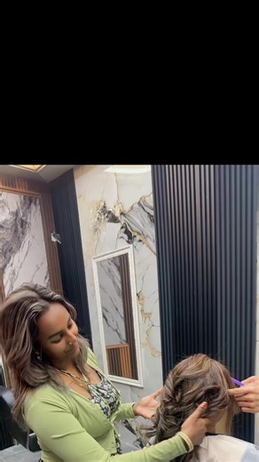 Get Icy Ash Blonde Highlights: Fix Brassy Blonde Hair