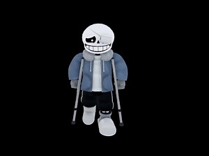 New Sans Vs Chara ｜ Obby creator