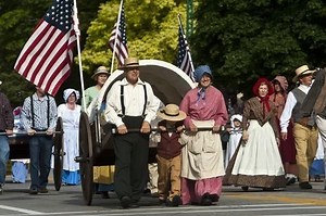 Days of '47 Parade - Alchetron, The Free Social Encyclopedia
