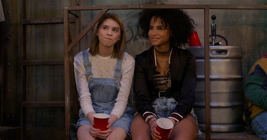 ‘That ‘90’s Show’ Main Trailer