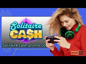 Solitaire Cash Promo Code & Win Real Money