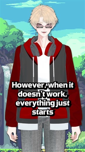 Why Bad UIs Makes Games Impossible to Play #vtuber