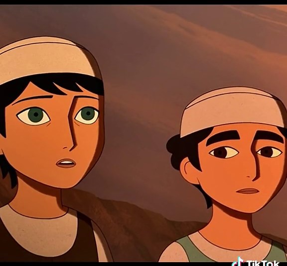 The Breadwinner Film Clips Compilation