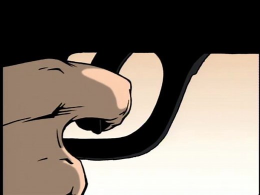 The Maxx - Episode 06