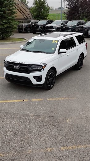 2024 Ford Expedition Limited #shaganappigm #carshorts #fordexpedition