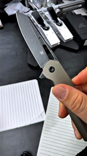 Sharp vs Razor Sharp… There’s a BIG Difference 🔪🔥