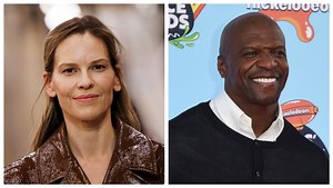 Today’s famous birthdays list for July 30, 2025 includes celebrities Hilary Swank, Terry Crews