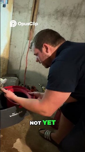 Priming a RED LION JET PUMP system!