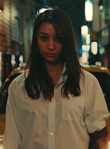 暗金ウシジマくん外伝 暗金ウシジマさん — 闇金の女王、降臨 🔥