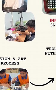 Template Poster Cycle Process Project and Design Step by Step Like Infographic - Etsy Australia