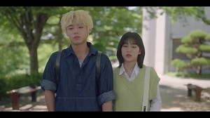 At a Distance, Spring is Green - Episode 12 | Rakuten Viki