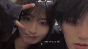 18//One Direction -jk | Ｂａｄ Ｌｙｒｉｃｓ