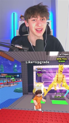 My Brainrot can now speak?!