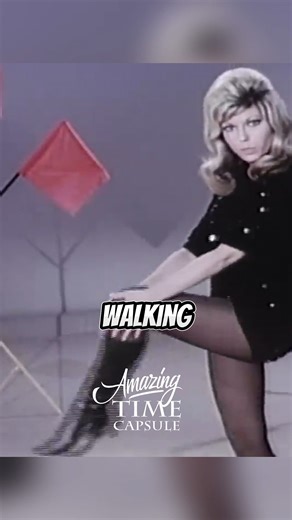 301K views · 10K reactions | Gogo Boots: These boots were made for walkin'  | Amazing Time Capsule | Facebook