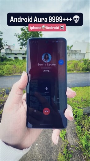 Anurag Anand on Instagram: "🔥 Aab Android me bhi chalegi Siri! 😱 iPhone wali Voice Assistant ab har Android phone me ! - Voice assistant for calls, texts, alarms, and reminders. - iPhone-style AI conversation tone and interface. - Lightweight, quick, and works even on mid-range phones. - Siri for Android 2025 - Install Siri on Android phone - Siri voice assistant for Android - Siri APK download free - How to use iPhone Siri on Android - iOS Siri on Android guide - Best AI assistant apps for An