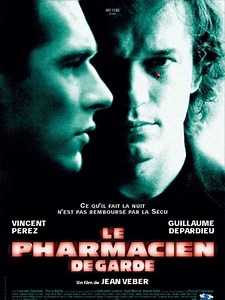 The Pharmacist - Movie