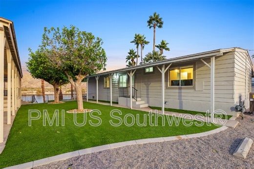 437 Riverfront Dr, Bullhead City, AZ 86442 - For Rent