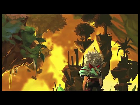 Bastion | Trailer [GOG]