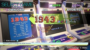 Capcom Arcade Stadium - Review