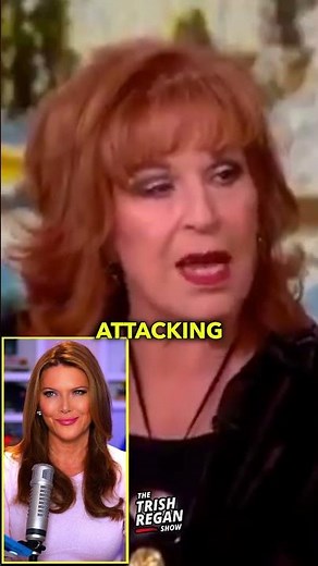 The View's Joy Behar Hit With REALITY